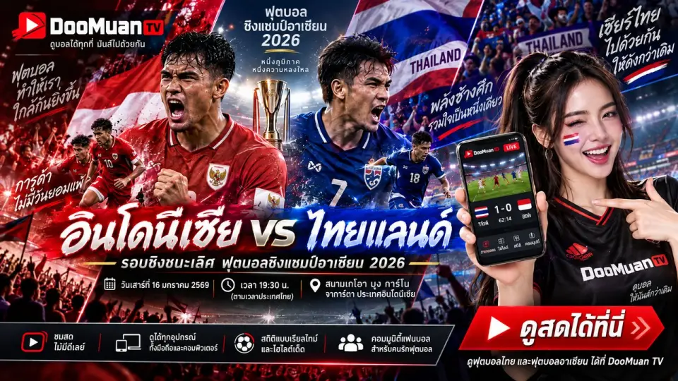 ดูบอลสด ดูบอล66